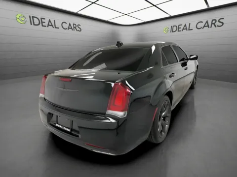 More photos of 2022 Chrysler 300 Touring RWD at Ideal Cars - at Crismon Rd., AZ