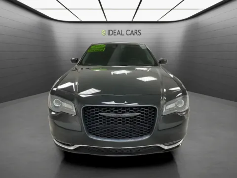 Photos of 2022 Chrysler 300 Touring RWD for sale in Mesa, AZ at Ideal Cars - at Crismon Rd.