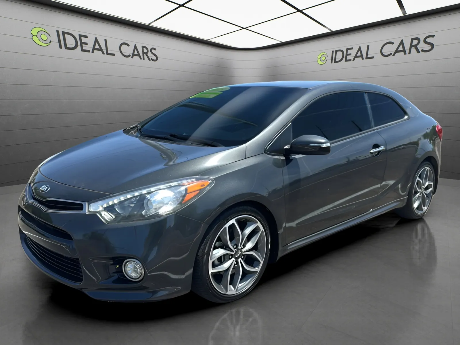 2015 Kia Forte Koup SX for sale in Mesa, AZ