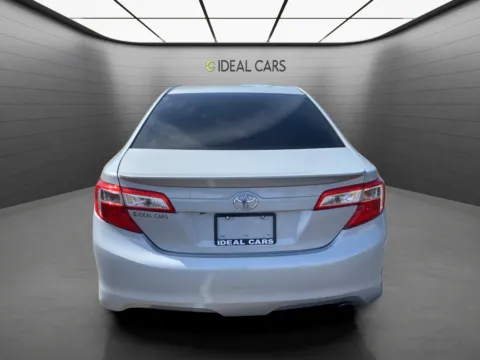 More photos of 2014 Toyota Camry SE at Ideal Cars - at Crismon Rd., AZ
