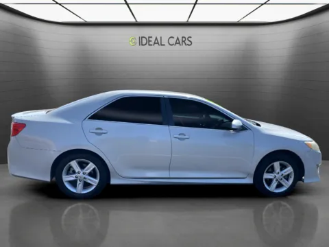 More photos of 2014 Toyota Camry SE at Ideal Cars - at Crismon Rd., AZ