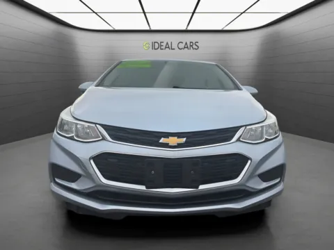 Photos of 2017 Chevrolet Cruze LS Auto for sale in Mesa, AZ at Ideal Cars - at Crismon Rd.