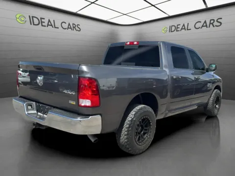 More photos of 2019 Ram 1500 Classic SLT at Ideal Cars - at Crismon Rd., AZ