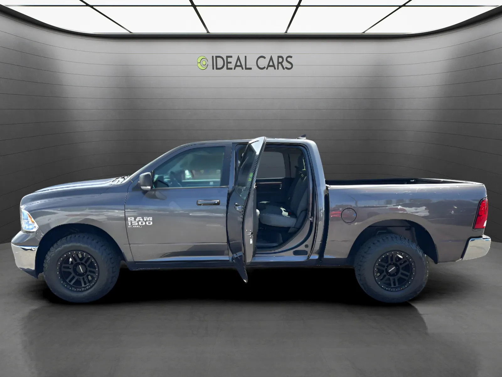 Ram 1500 photo 10