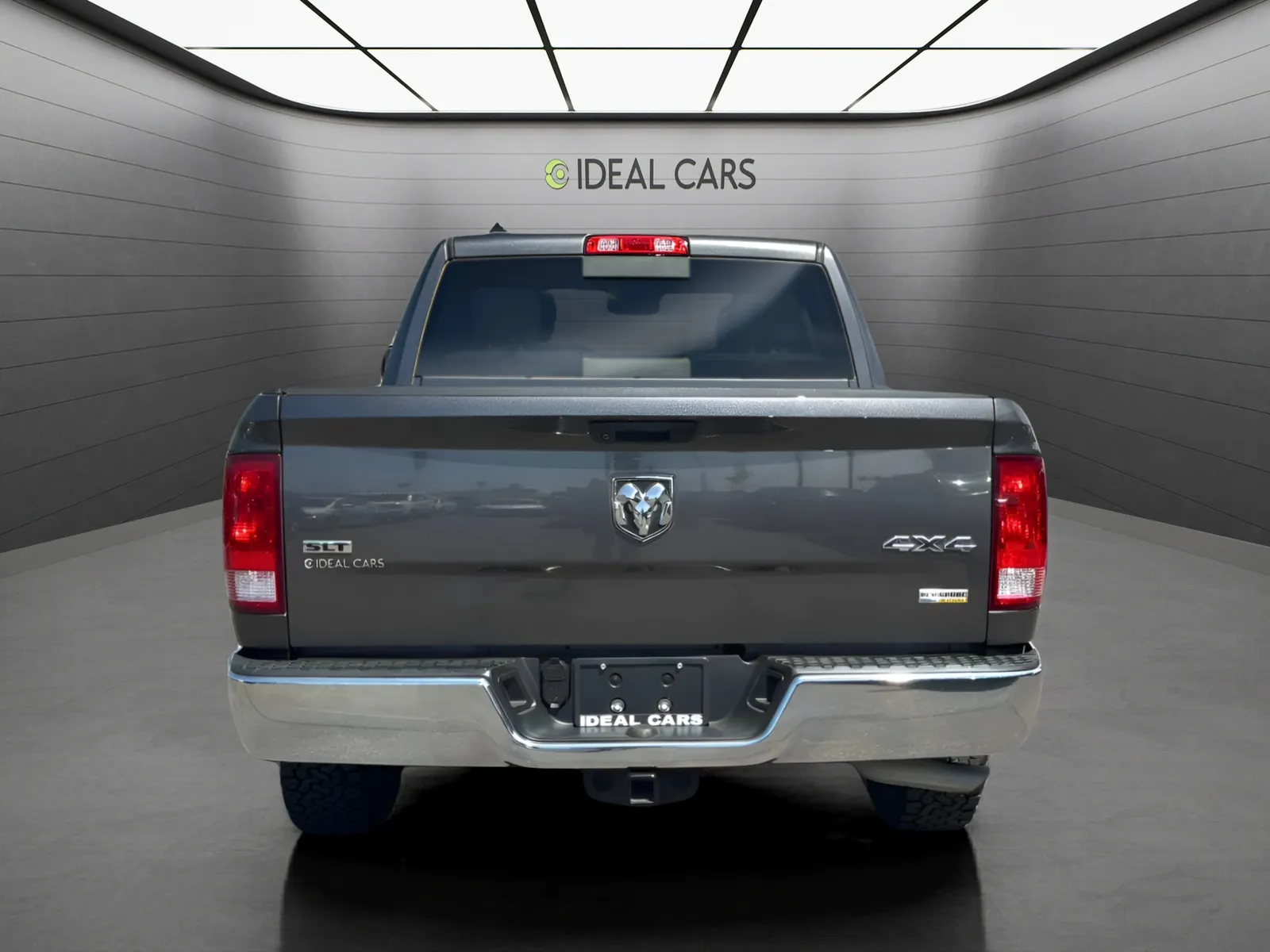 Ram 1500 photo 7