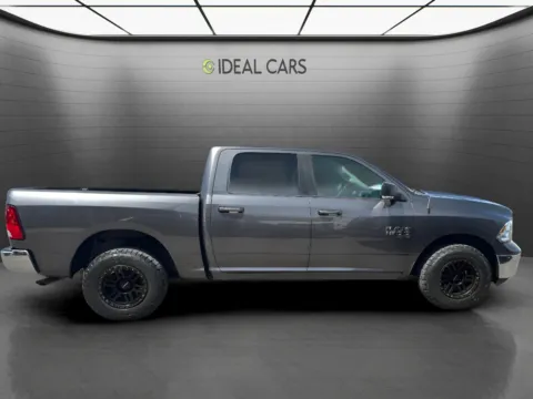 More photos of 2019 Ram 1500 Classic SLT at Ideal Cars - at Crismon Rd., AZ