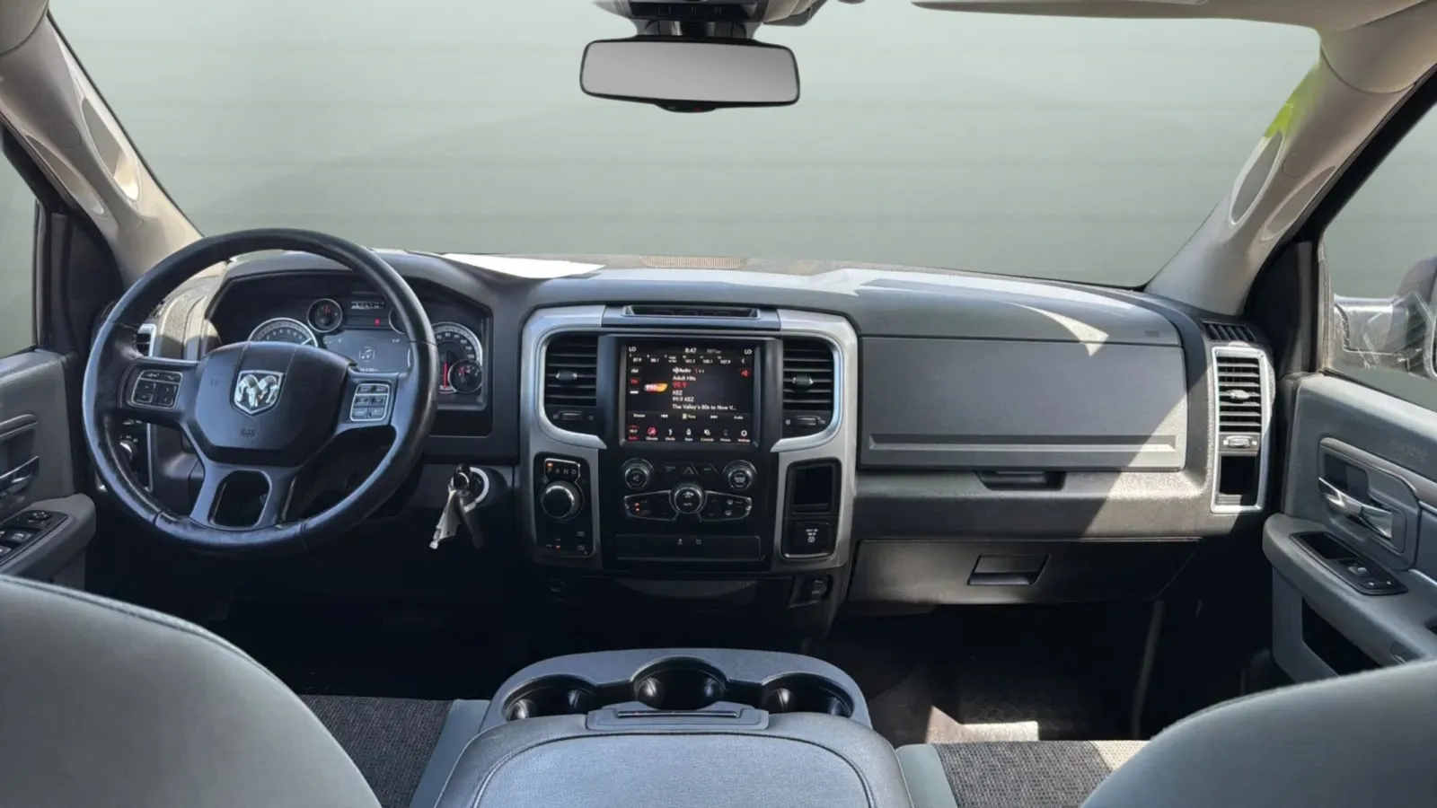 Ram 1500 photo 26