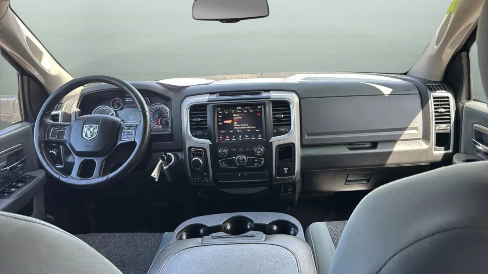 Ram 1500 photo 36