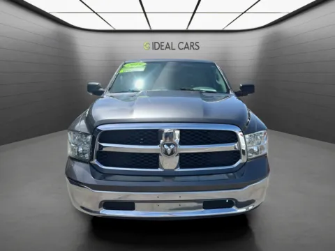 Photos of 2019 Ram 1500 Classic SLT for sale in Mesa, AZ at Ideal Cars - at Crismon Rd.