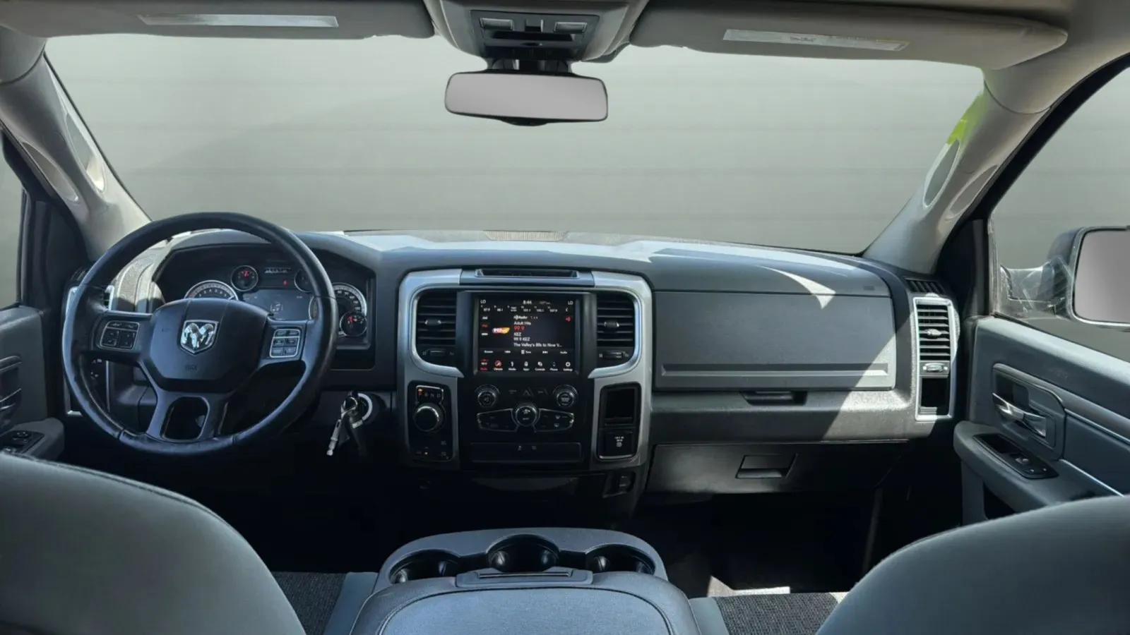 Ram 1500 photo 14