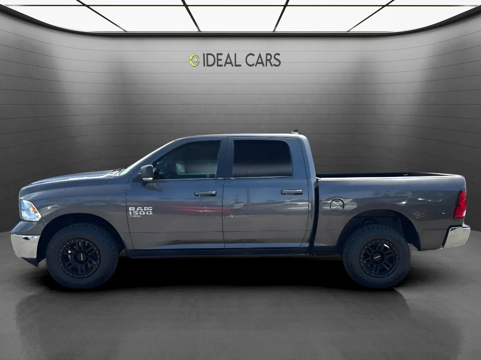 Ram 1500 photo 11