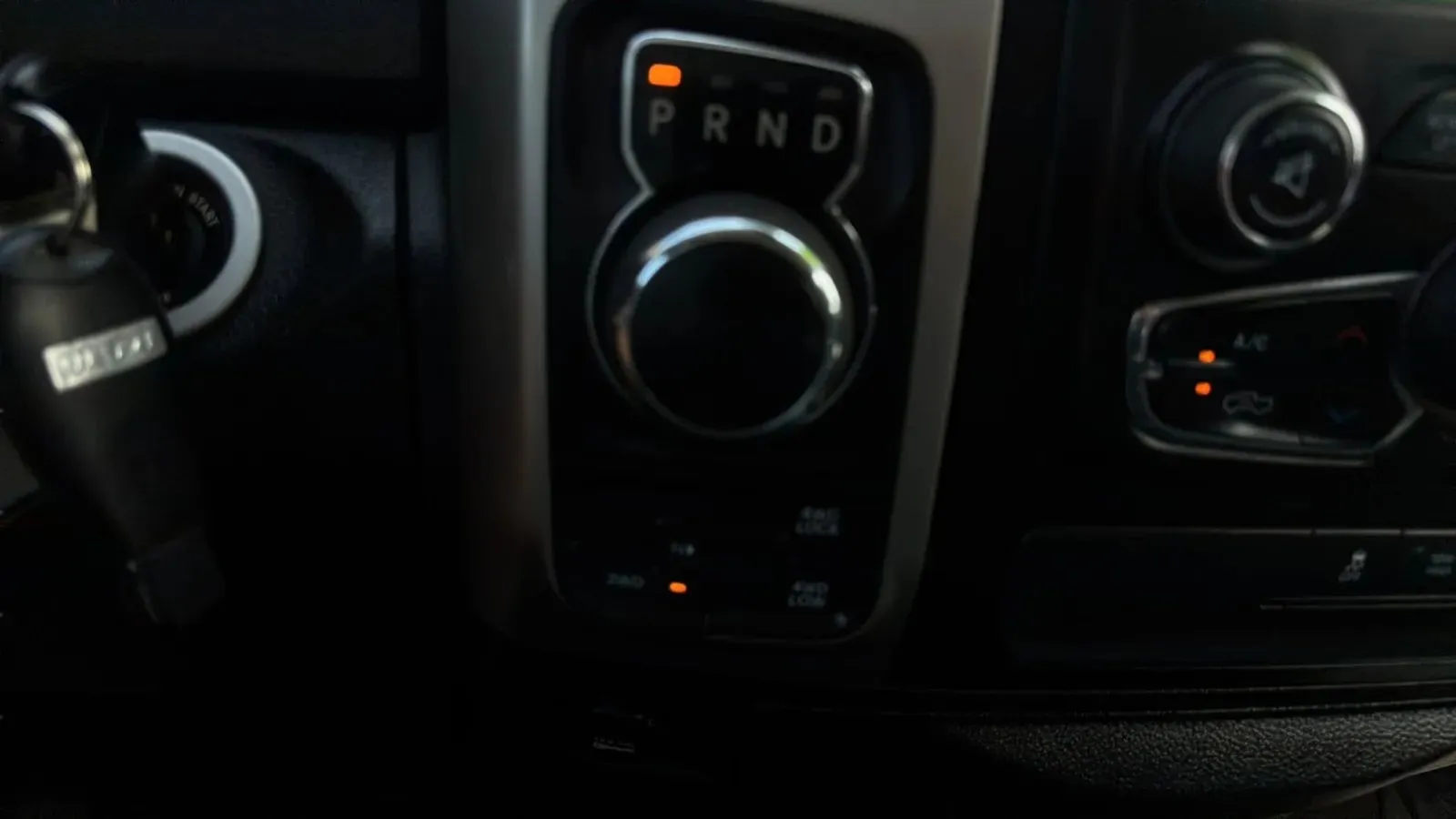 Ram 1500 photo 18