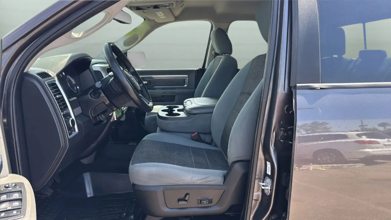 Ram 1500 photo 37