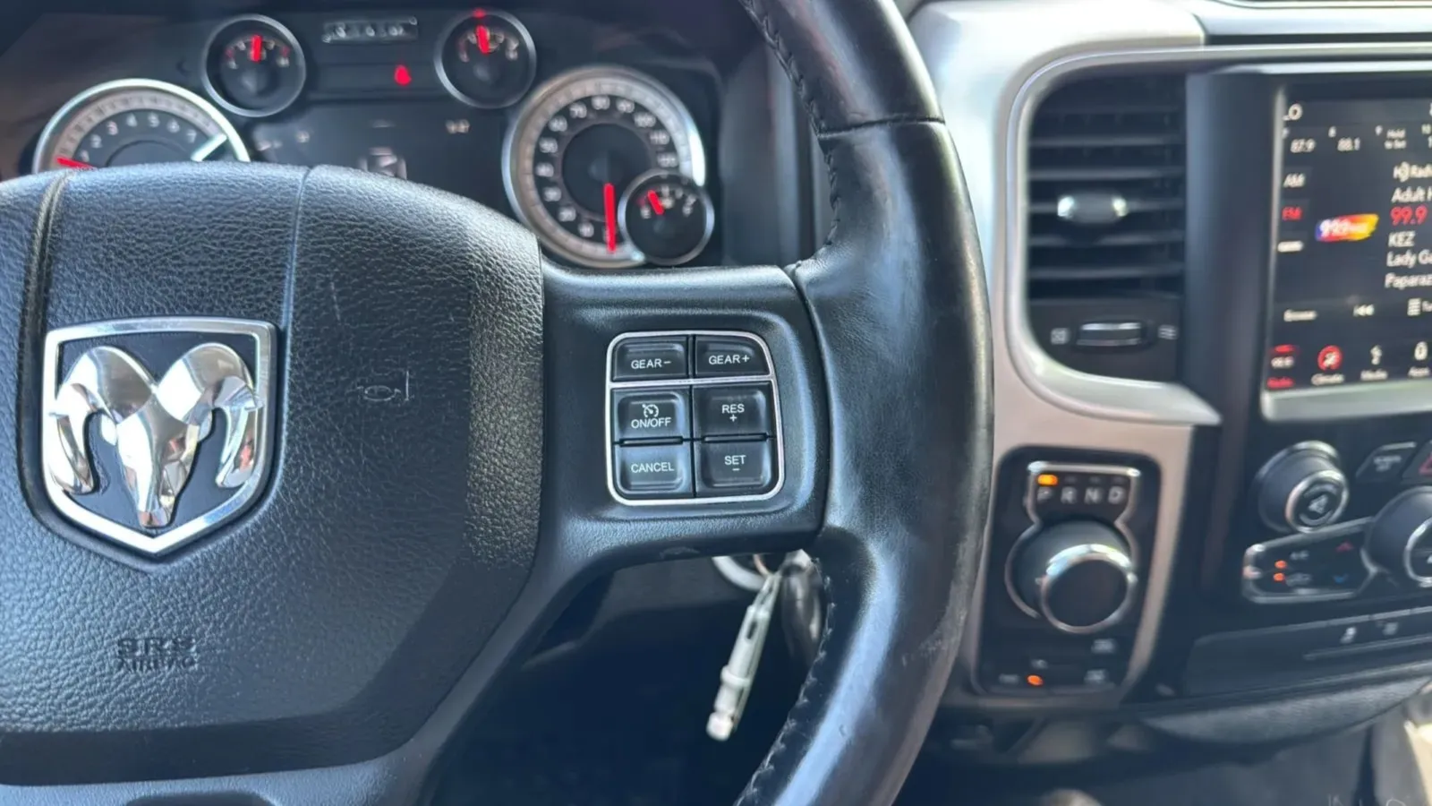 Ram 1500 photo 24