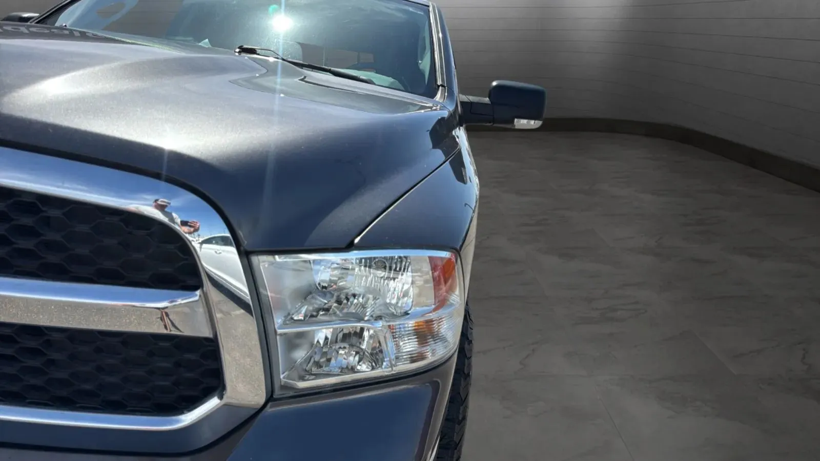 Ram 1500 photo 45