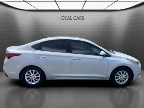 More photos of 2018 Hyundai ACCENT SEL at Ideal Cars - at Crismon Rd., AZ
