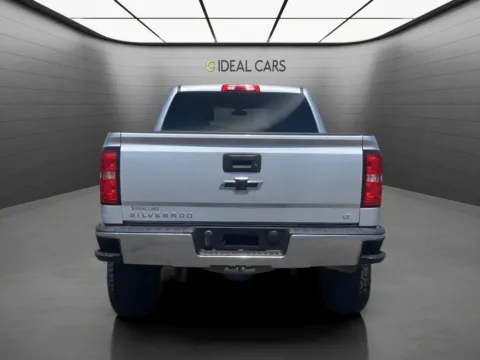 More photos of 2017 Chevrolet Silverado 1500 LT at Ideal Cars - at Crismon Rd., AZ