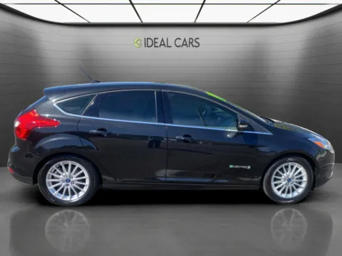 More photos of 2013 Ford Focus Electric at Ideal Cars - at Crismon Rd., AZ