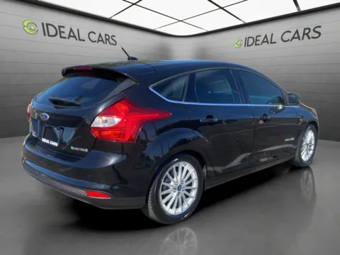 More photos of 2013 Ford Focus Electric at Ideal Cars - at Crismon Rd., AZ