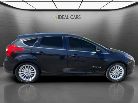 More photos of 2013 Ford Focus Electric at Ideal Cars - at Crismon Rd., AZ