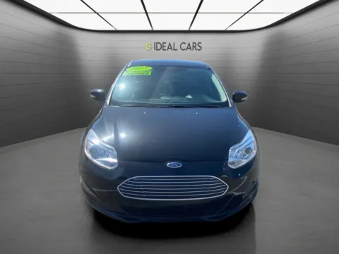 Photos of 2013 Ford Focus Electric for sale in Mesa, AZ at Ideal Cars - at Crismon Rd.