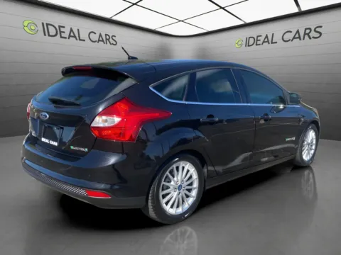 More photos of 2013 Ford Focus Electric at Ideal Cars - at Crismon Rd., AZ
