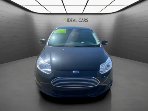 Photos of 2013 Ford Focus Electric for sale in Mesa, AZ at Ideal Cars - at Crismon Rd.