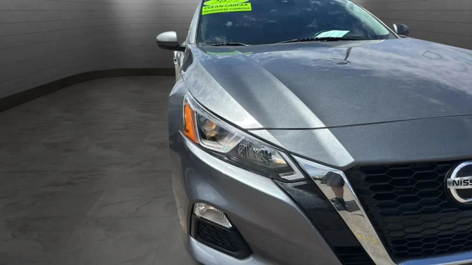 Nissan Altima photo 44
