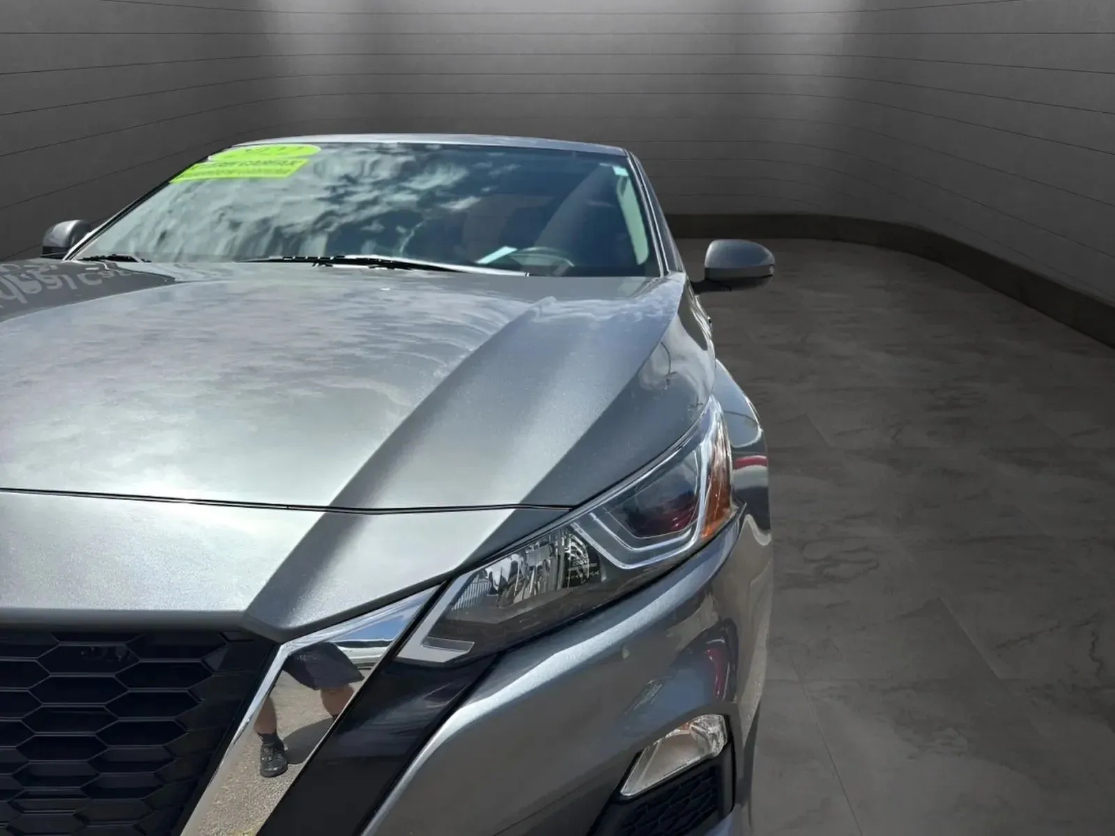 Nissan Altima photo 41