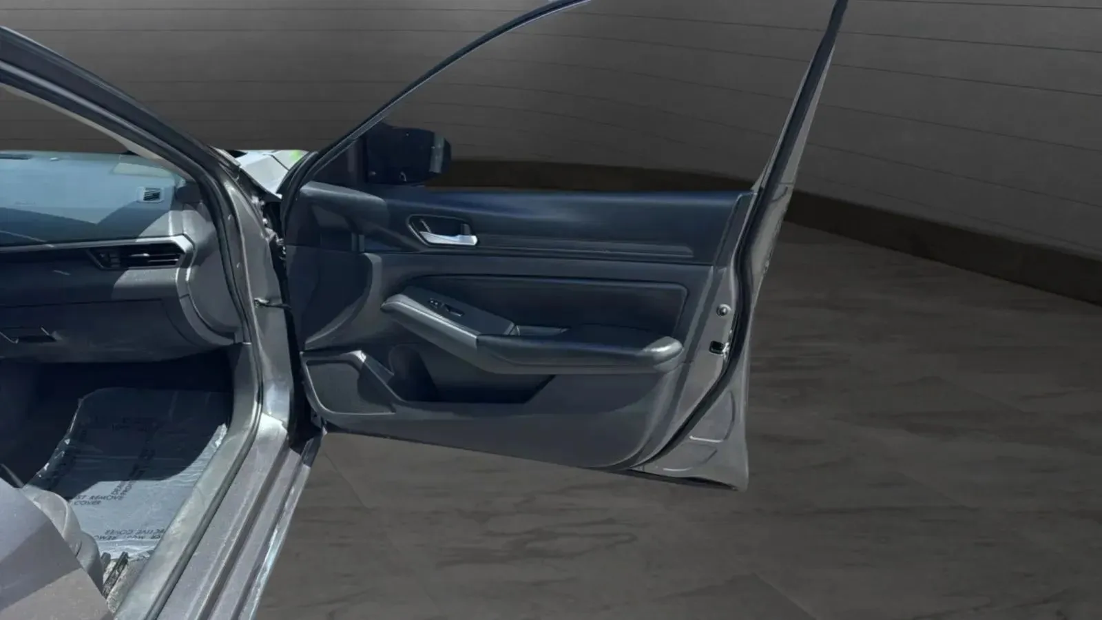 Nissan Altima photo 37