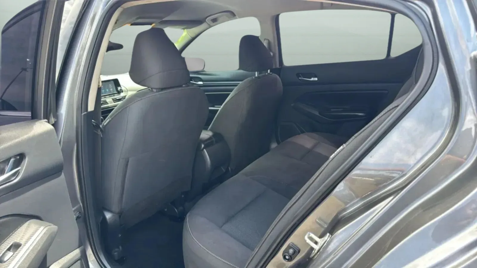 Nissan Altima photo 39