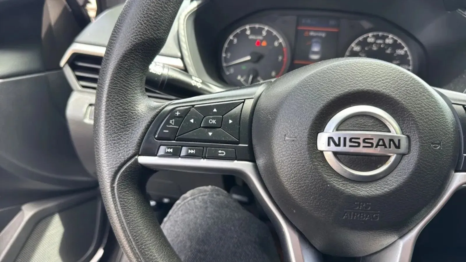Nissan Altima photo 23