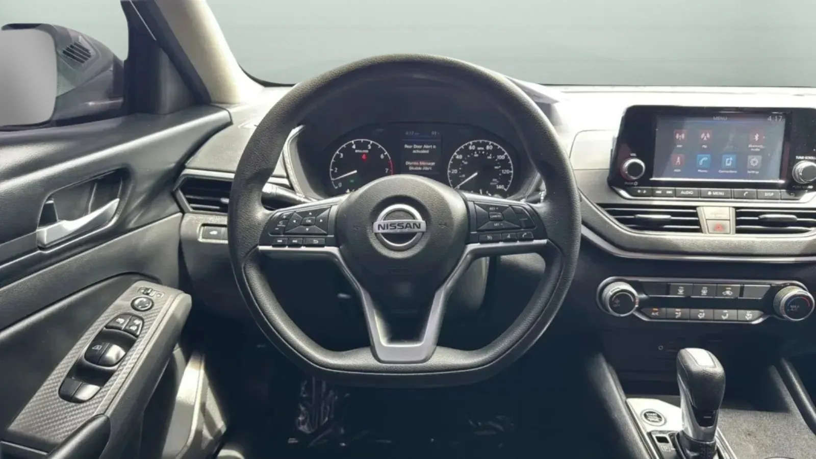Nissan Altima photo 29