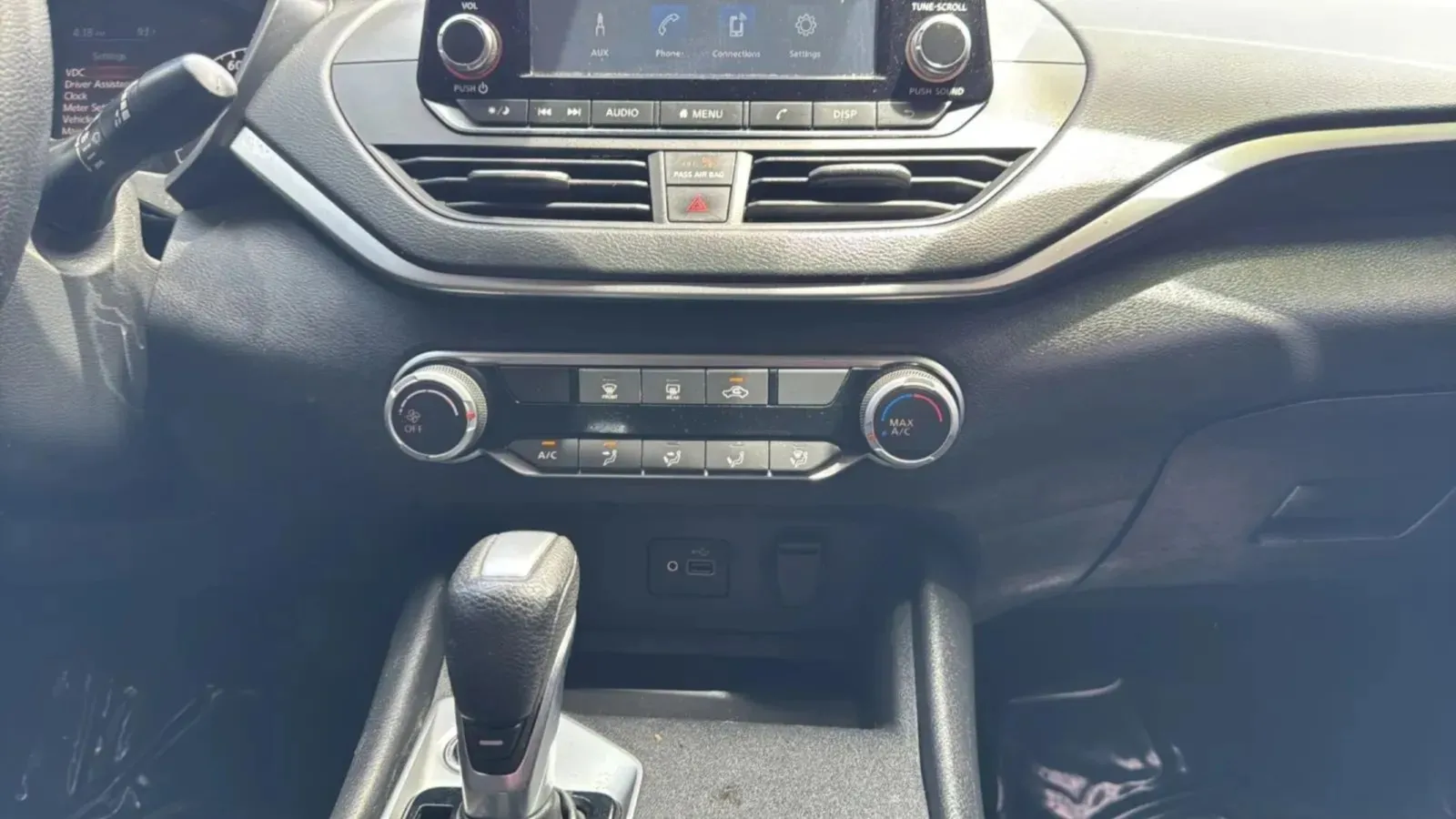 Nissan Altima photo 30