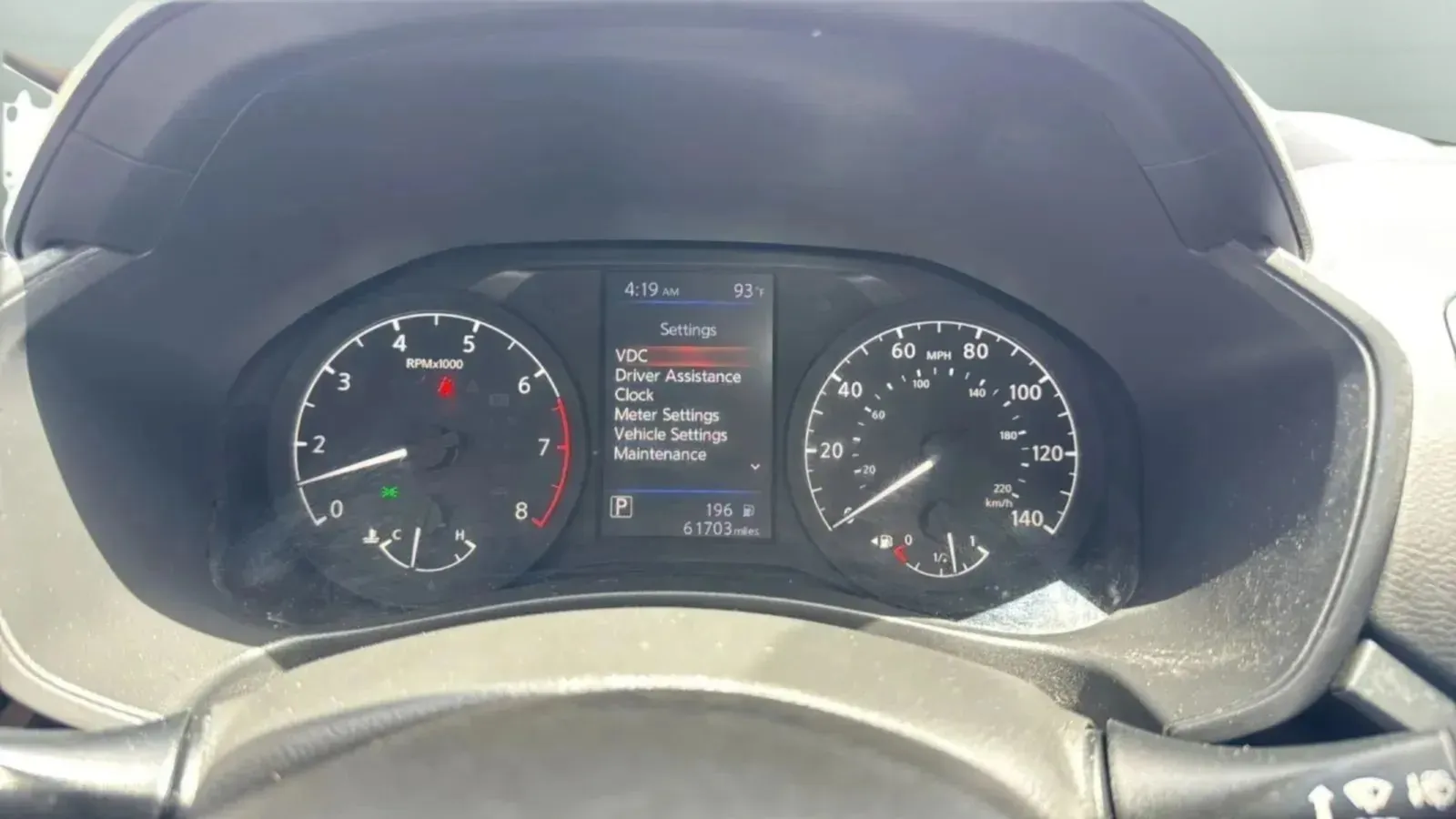 Nissan Altima photo 31