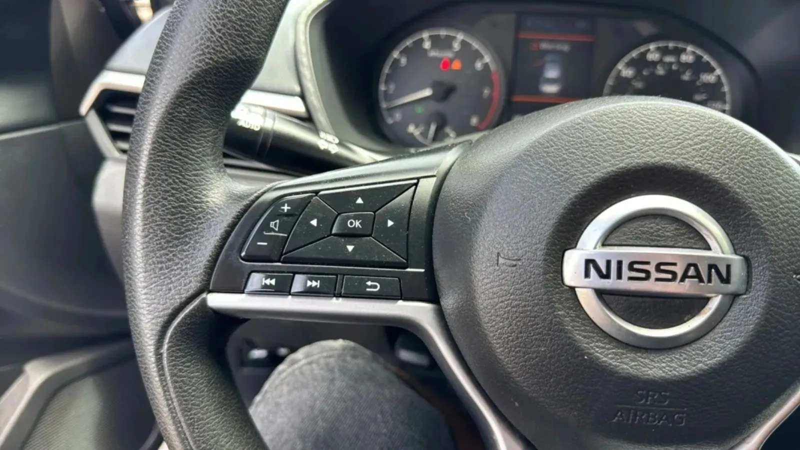 Nissan Altima photo 26