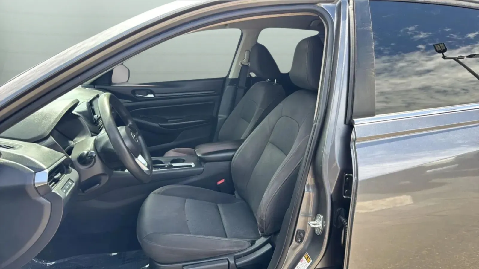 Nissan Altima photo 35