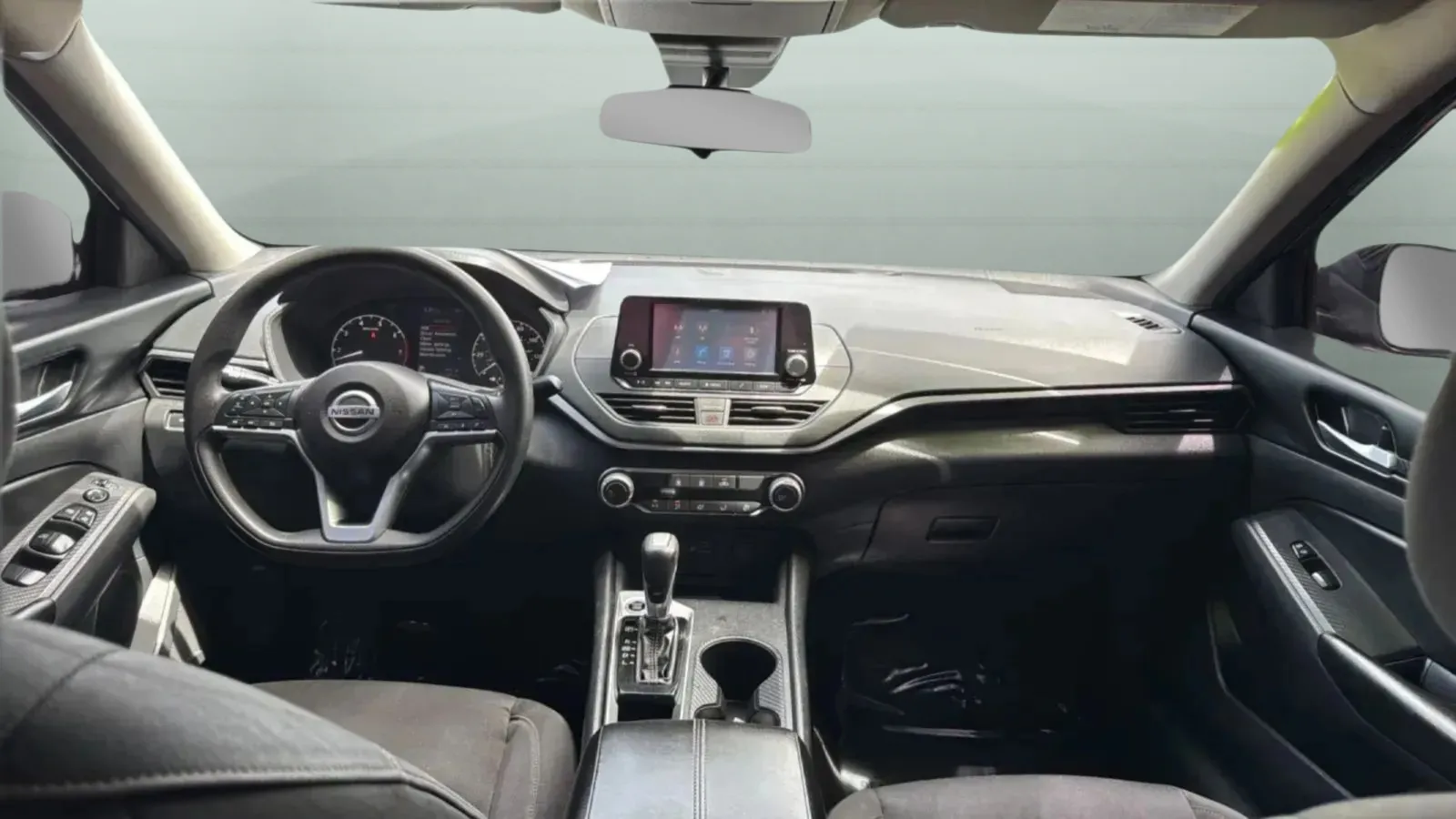 Nissan Altima photo 34