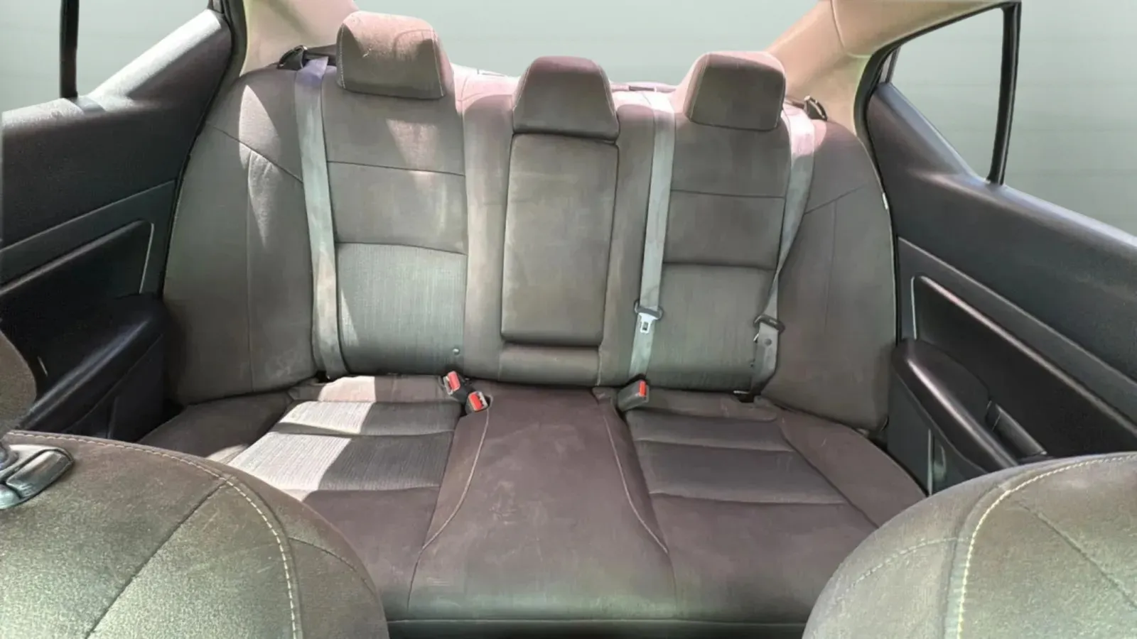 Nissan Altima photo 36