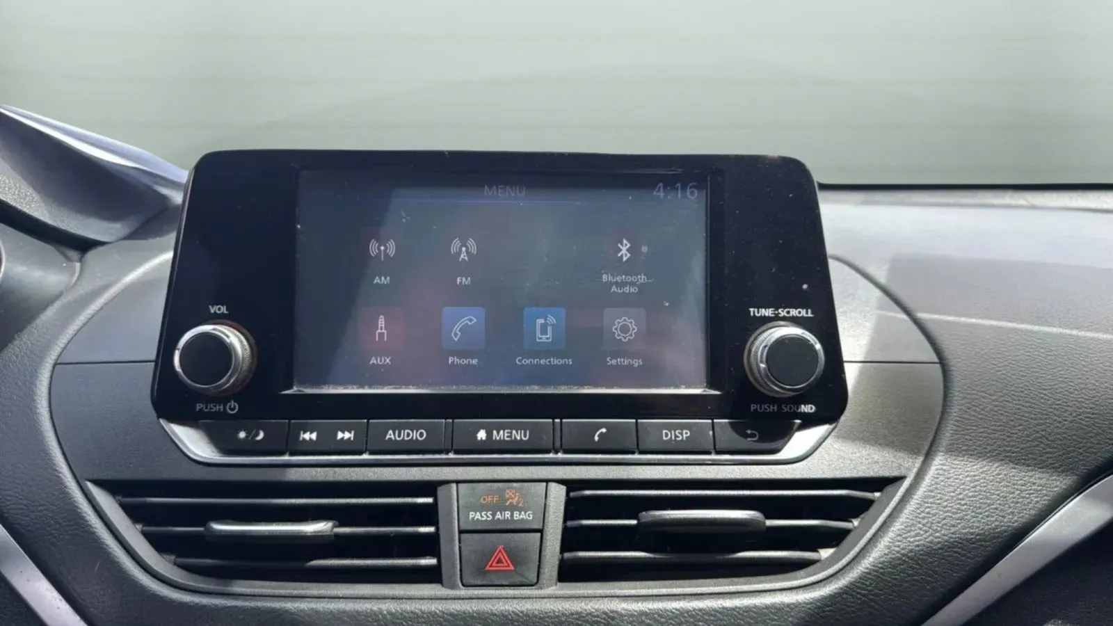 Nissan Altima photo 19