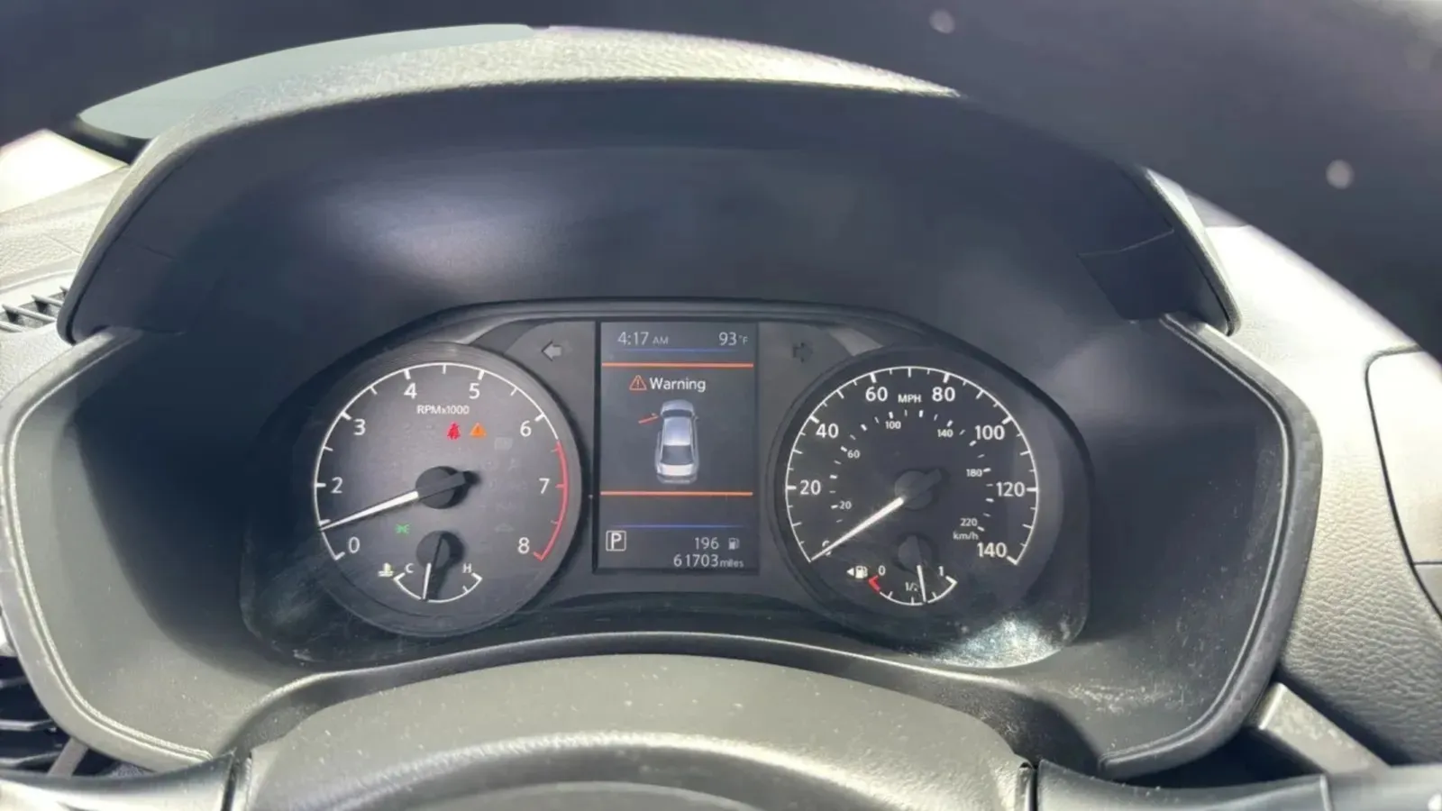 Nissan Altima photo 27