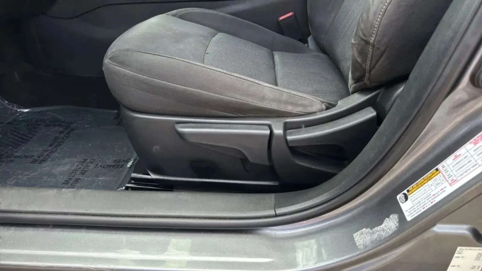 Nissan Altima photo 13