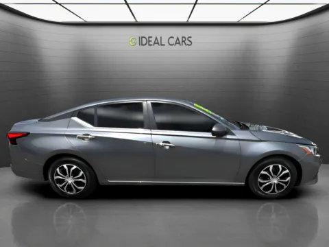 More photos of 2022 Nissan Altima 2.5 S at Ideal Cars - at Crismon Rd., AZ