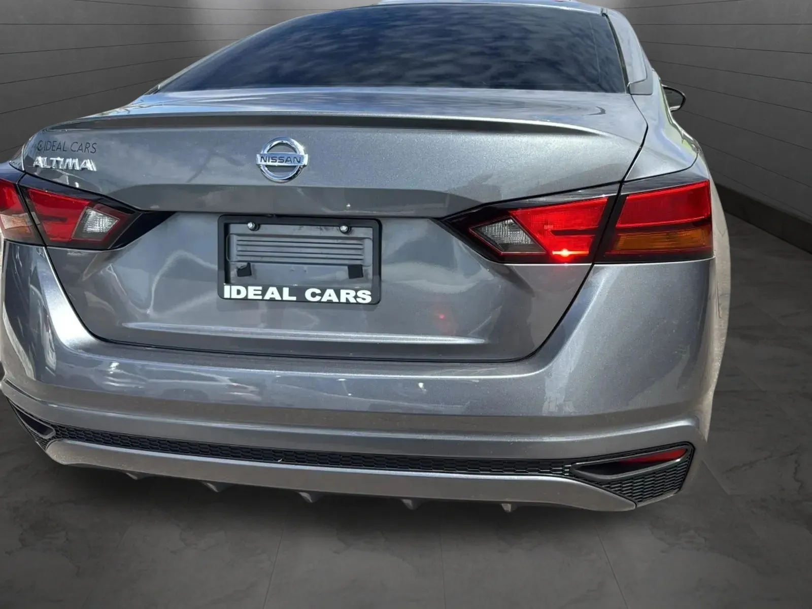 Nissan Altima photo 40