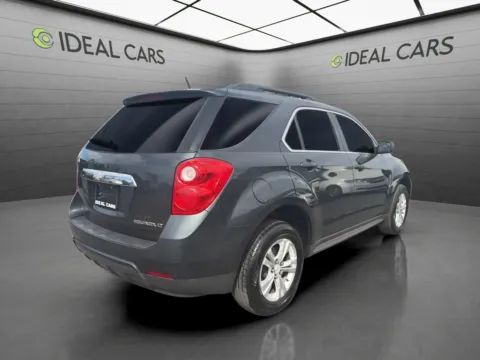 More photos of 2012 Chevrolet Equinox LT at Ideal Cars - at Crismon Rd., AZ