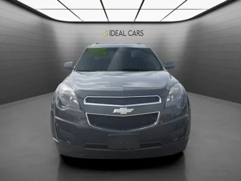 Photos of 2012 Chevrolet Equinox LT for sale in Mesa, AZ at Ideal Cars - at Crismon Rd.