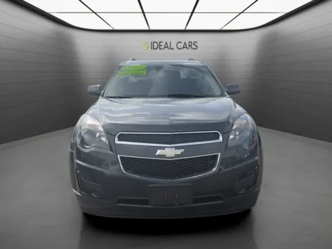 Photos of 2012 Chevrolet Equinox LT for sale in Mesa, AZ at Ideal Cars - at Crismon Rd.