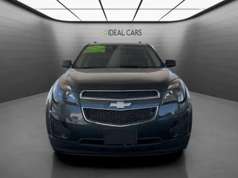 Photos of 2012 Chevrolet Equinox LT for sale in Mesa, AZ at Ideal Cars - at Crismon Rd.