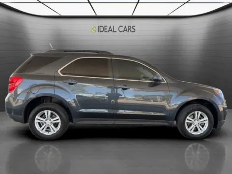 More photos of 2012 Chevrolet Equinox LT at Ideal Cars - at Crismon Rd., AZ