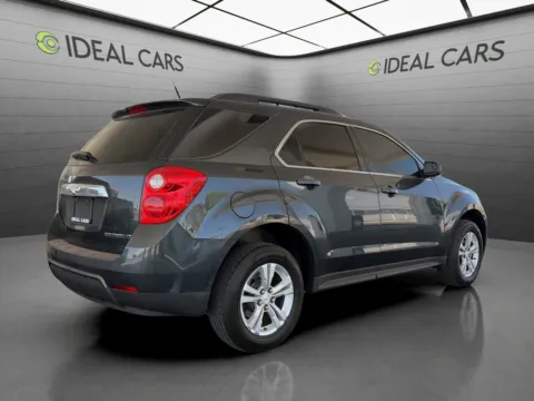 More photos of 2012 Chevrolet Equinox LT at Ideal Cars - at Crismon Rd., AZ